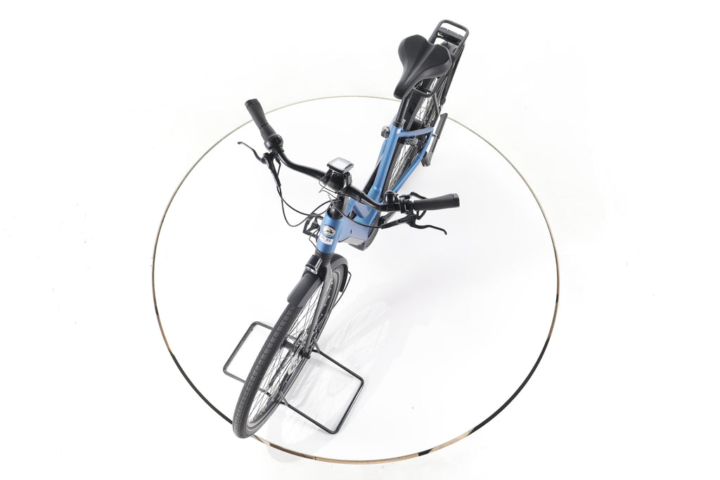 Gazelle Chamonix C7 HMB City E-Bike Tiefeinsteiger - Image 17