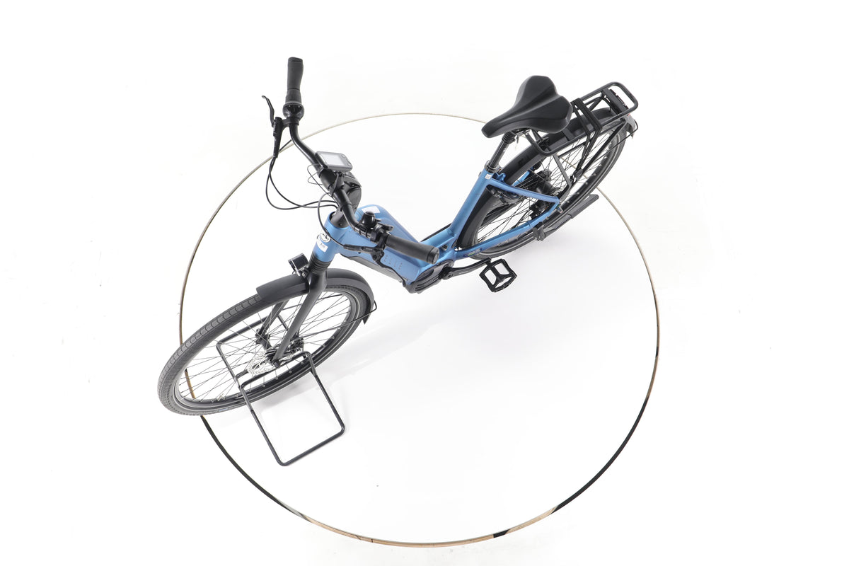 Gazelle Chamonix C7 HMB City E-Bike Tiefeinsteiger - Image 18