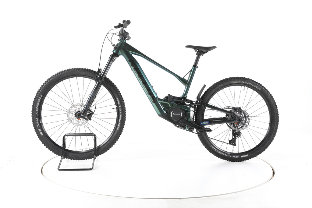 Kellys Theos R50 P E-Bike Fully - Image 7