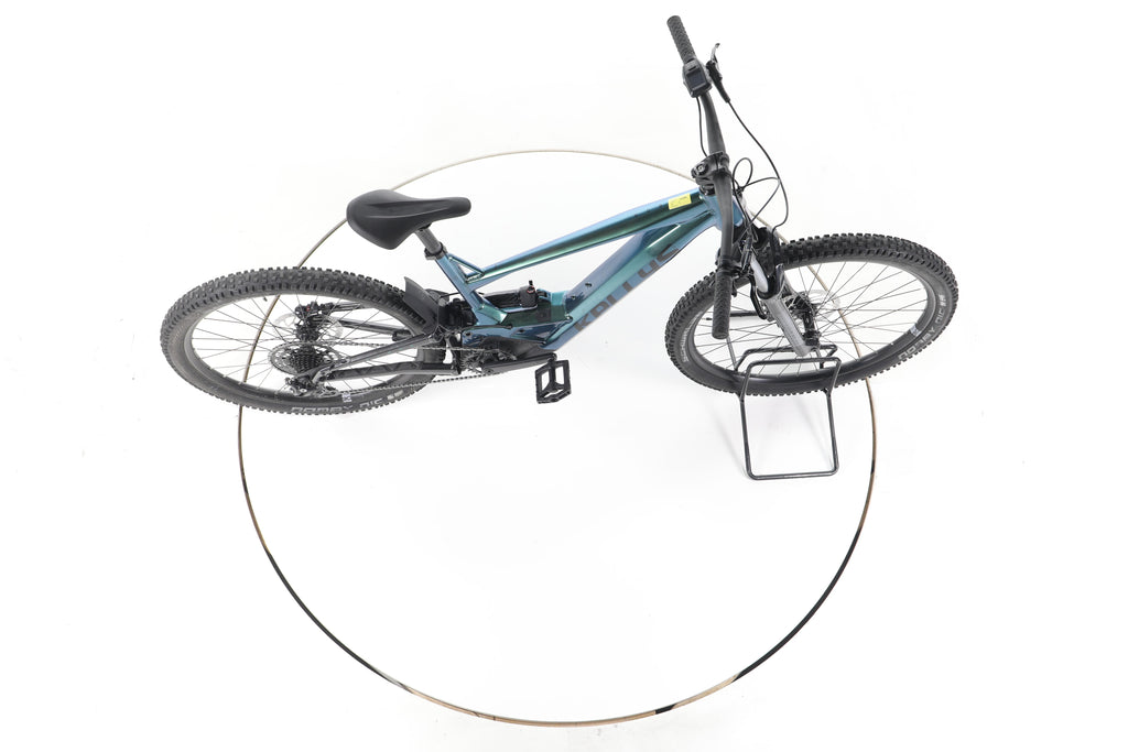Kellys Theos R50 P E-Bike Fully - Image 13