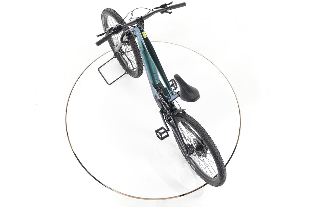 Kellys Theos R50 P E-Bike Fully - Image 21