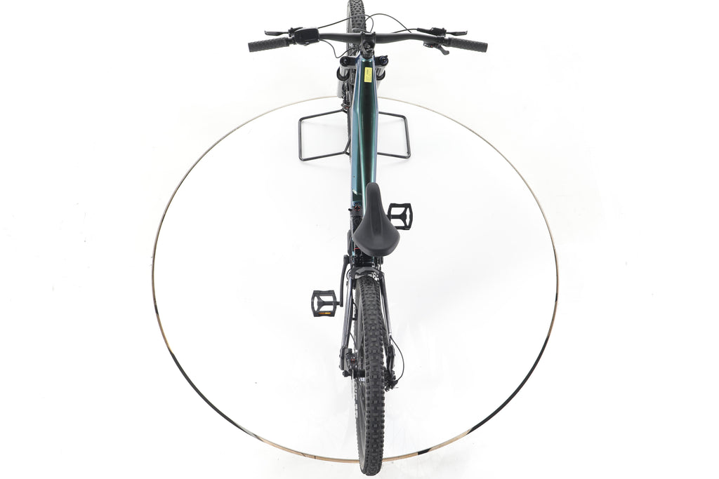 Kellys Theos R50 P E-Bike Fully - Image 22