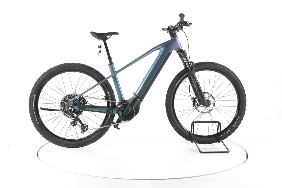 Cube Reaction Hybrid Race E-Bike 2026 - Image 1
