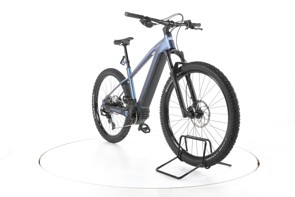 Cube Reaction Hybrid Race E-Bike 2026 - Image 3
