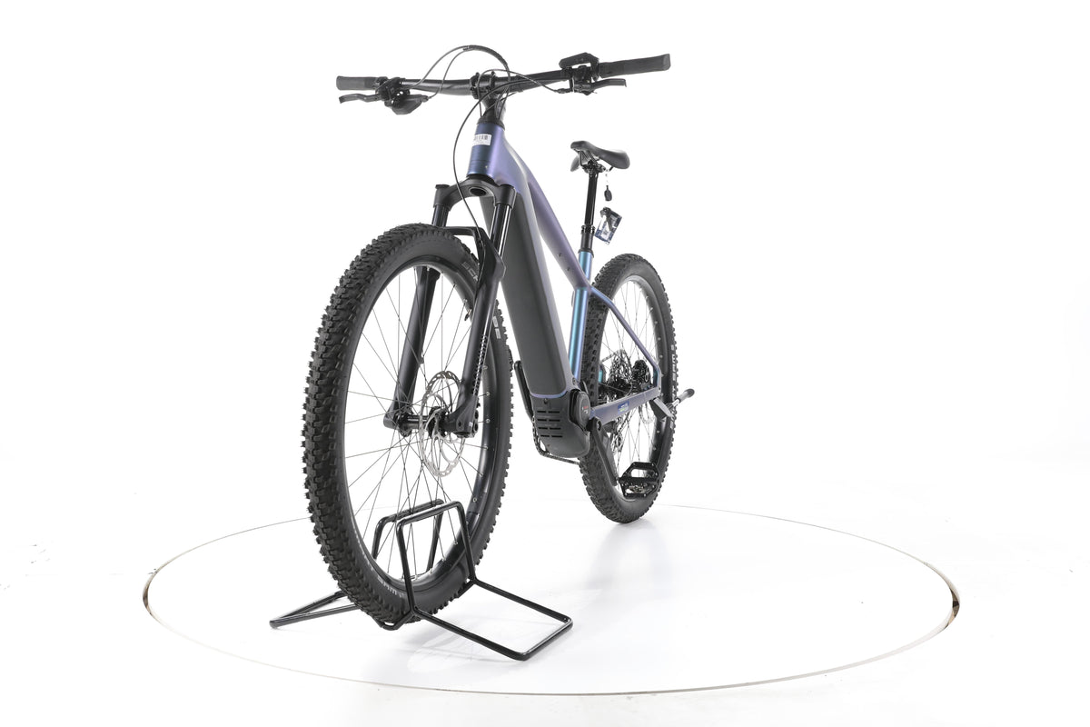 Cube Reaction Hybrid Race E-Bike 2026 - Image 5