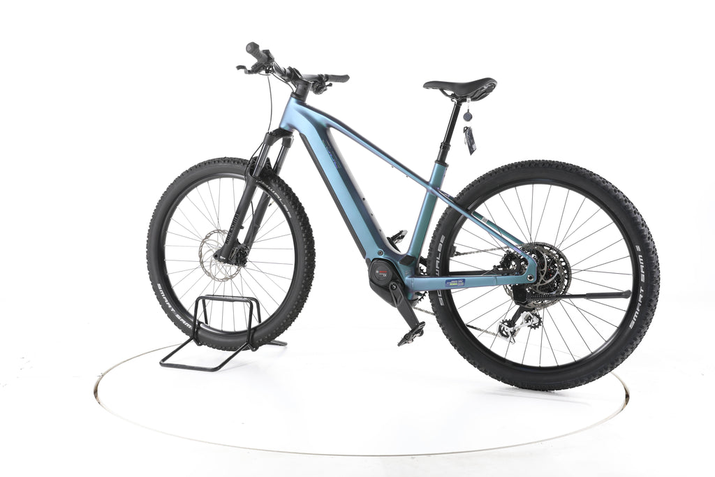 Cube Reaction Hybrid Race E-Bike 2026 - Image 8