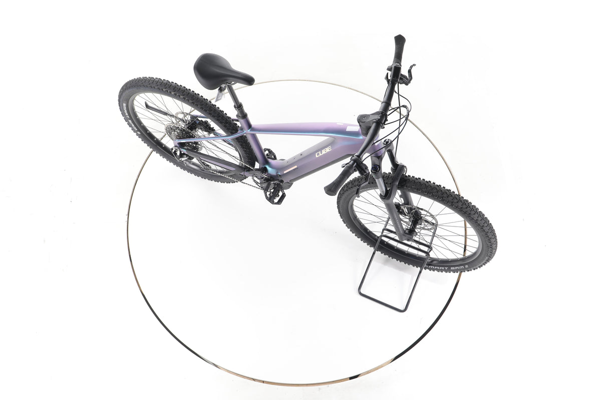 Cube Reaction Hybrid Race E-Bike 2026 - Image 14