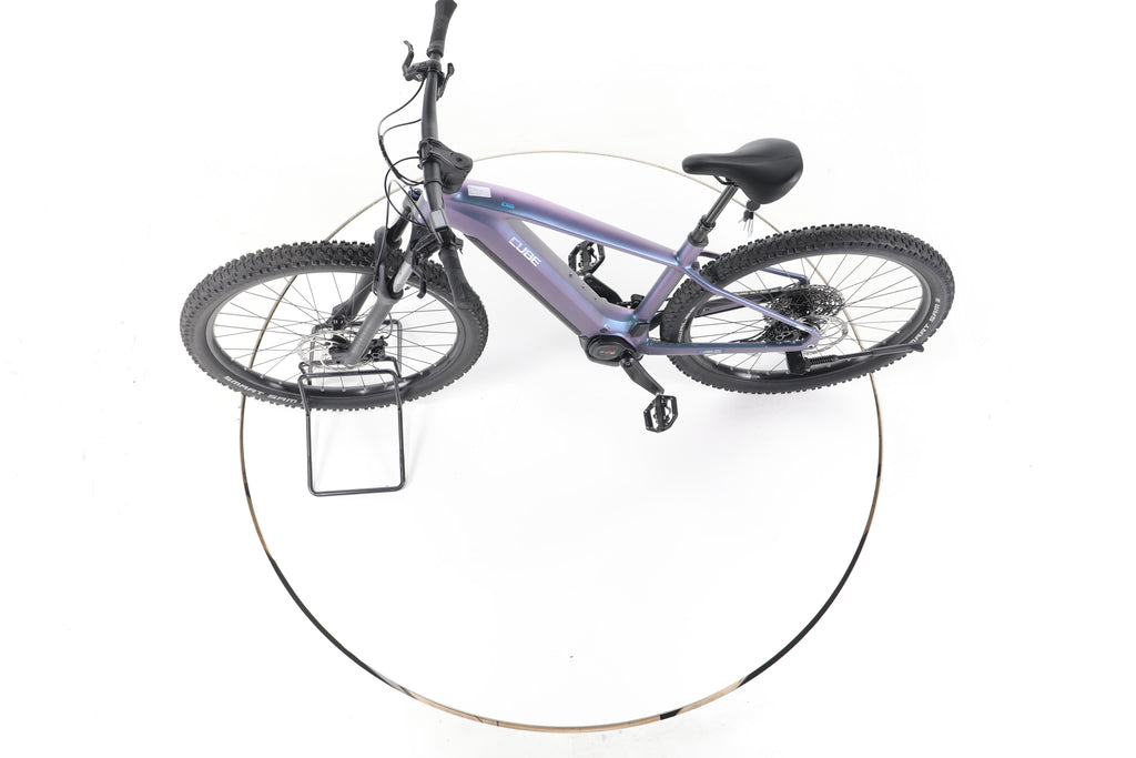Cube Reaction Hybrid Race E-Bike 2026 - Image 19