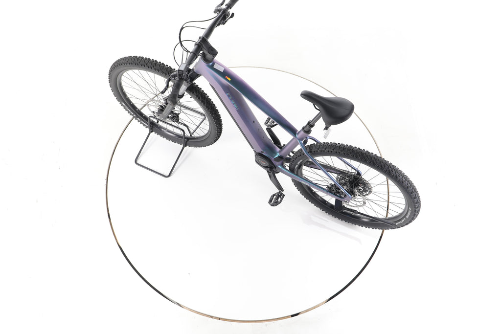 Cube Reaction Hybrid Race E-Bike 2026 - Image 20