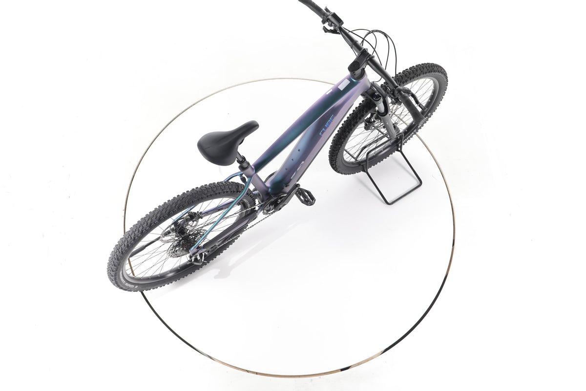 Cube Reaction Hybrid Race E-Bike 2026 - Image 24