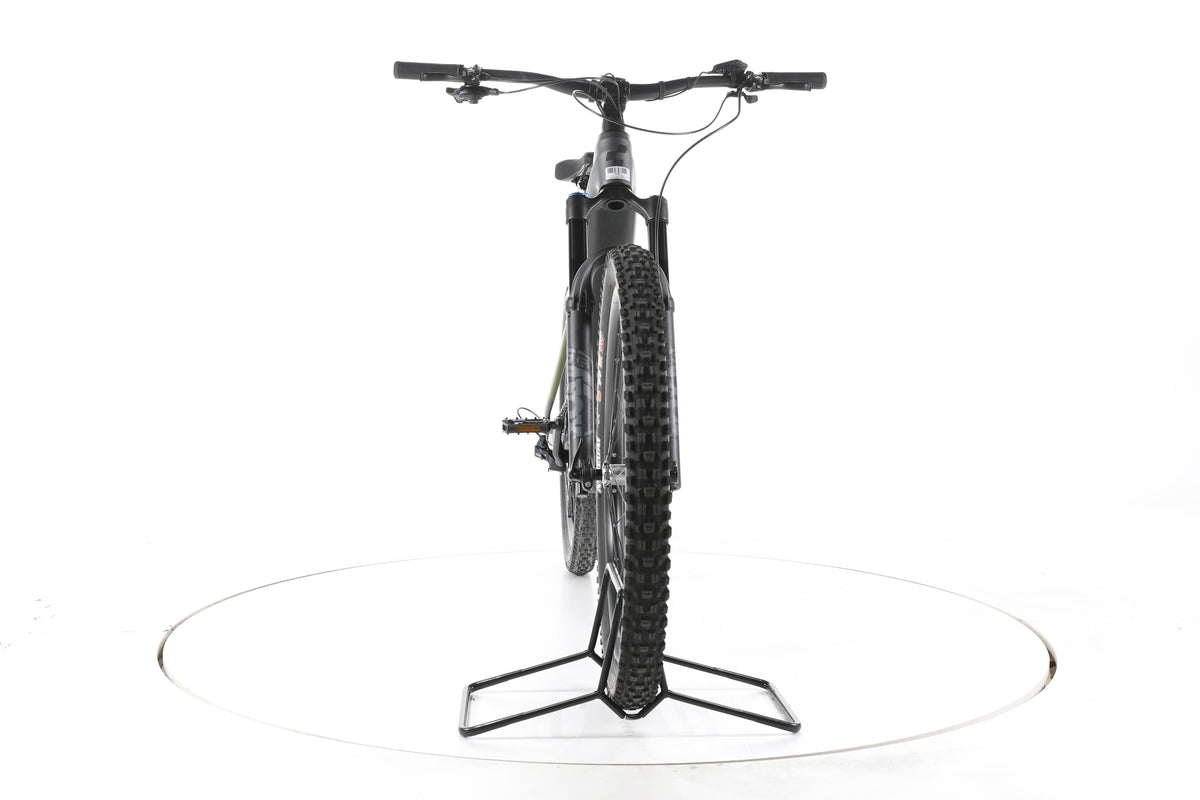 Cube Stereo Hybrid 140 E-Bike Fully Carbon - Image 4
