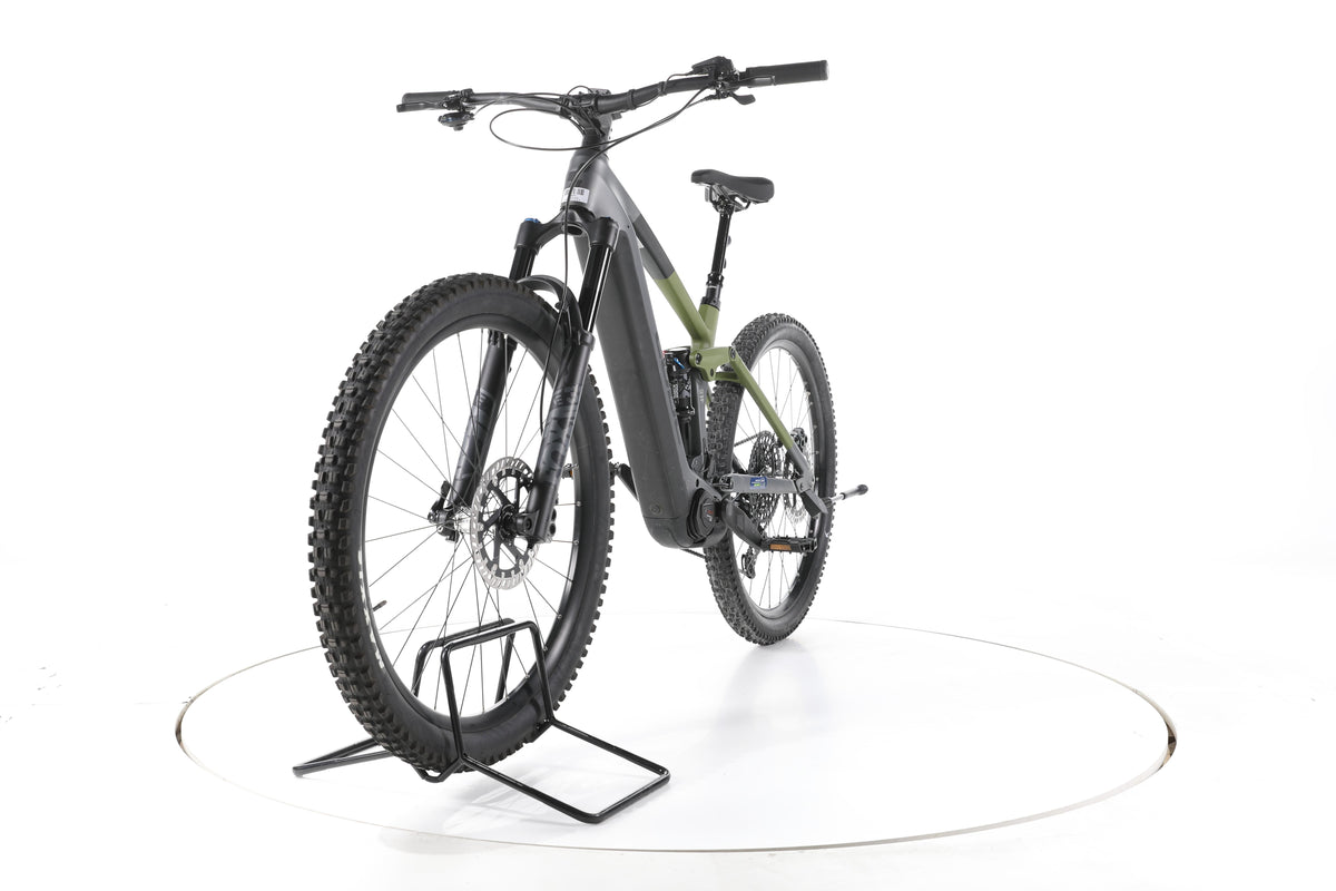 Cube Stereo Hybrid 140 E-Bike Fully Carbon - Image 5