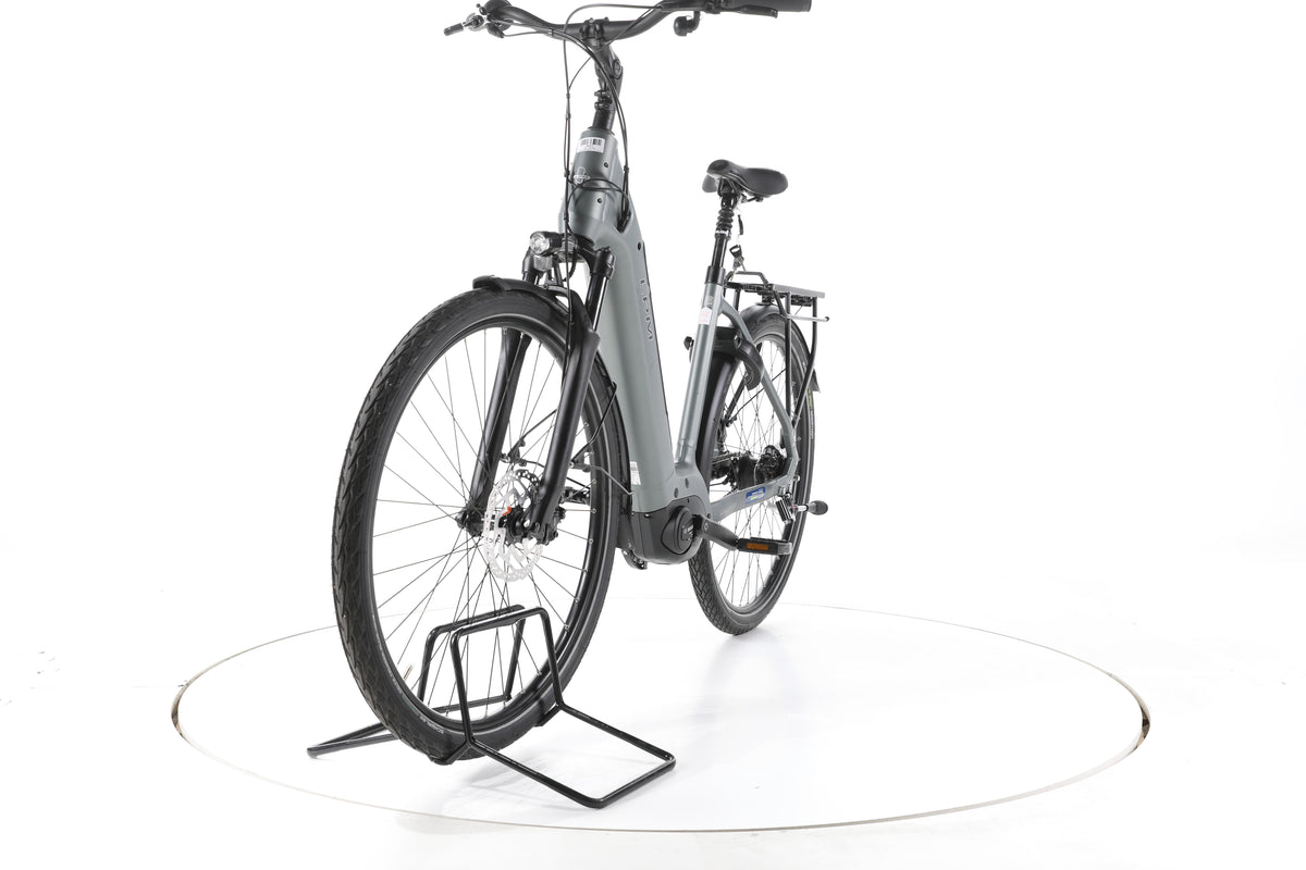 LPM Sondermodell Wave 7 City E-Bike Tiefeinsteiger 2025 - Image 5
