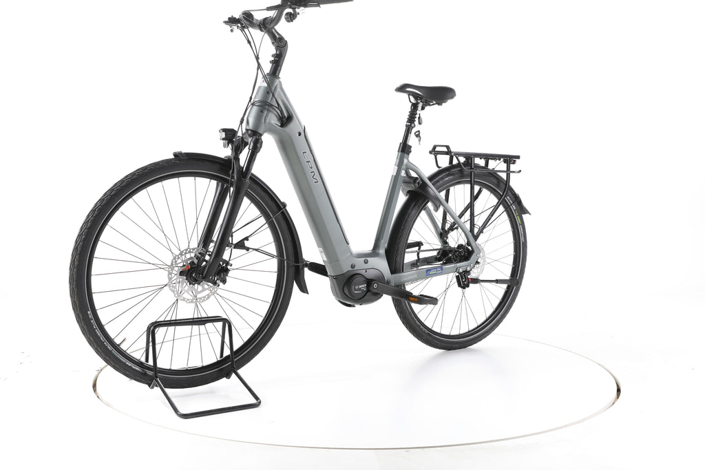 LPM Sondermodell Wave 7 City E-Bike Tiefeinsteiger 2025 - Image 6