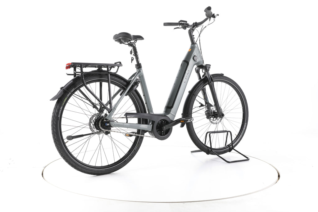 LPM Sondermodell Wave 7 City E-Bike Tiefeinsteiger 2025 - Image 12