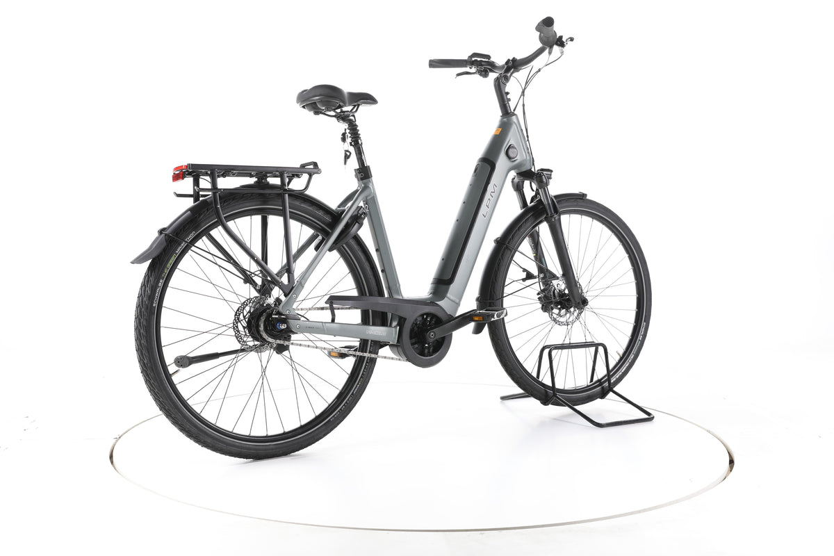 LPM Sondermodell Wave 7 City E-Bike Tiefeinsteiger 2025 - Image 12