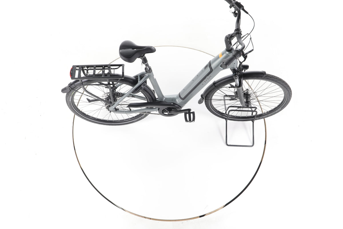 LPM Sondermodell Wave 7 City E-Bike Tiefeinsteiger 2025 - Image 13