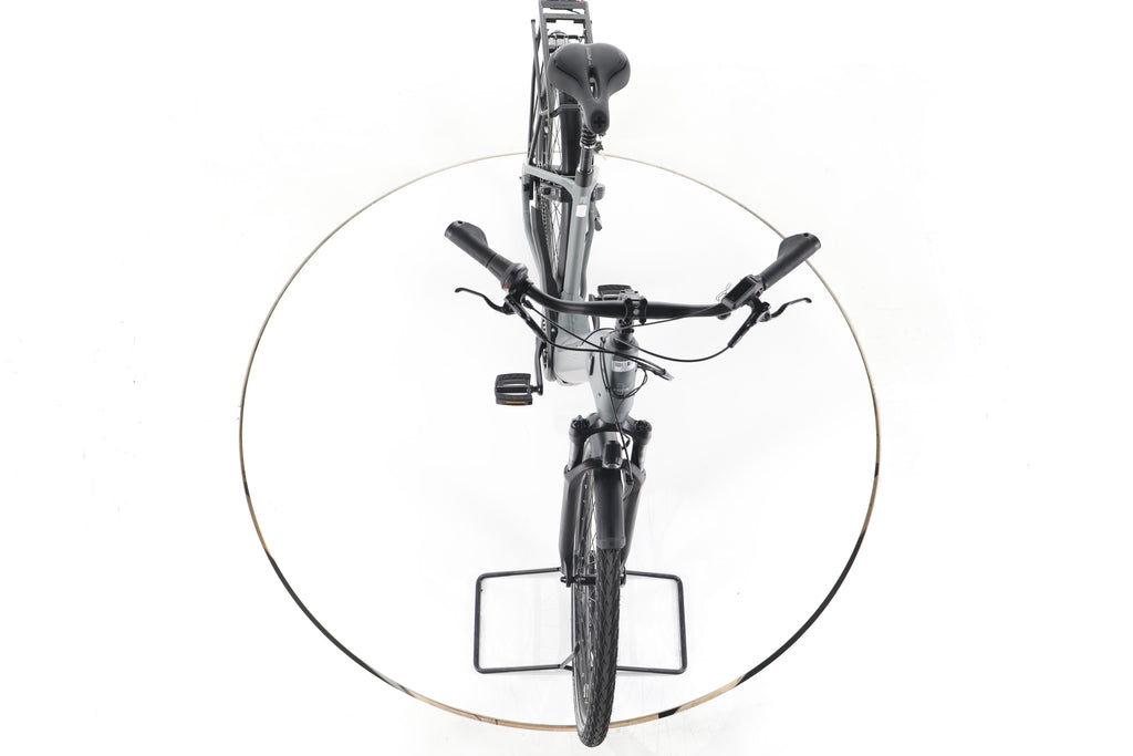 LPM Sondermodell Wave 7 City E-Bike Tiefeinsteiger 2025 - Image 16