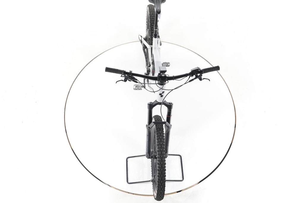 Cube Stereo Hybrid 160 HPC SLX E-Bike Fully Carbon - Image 16