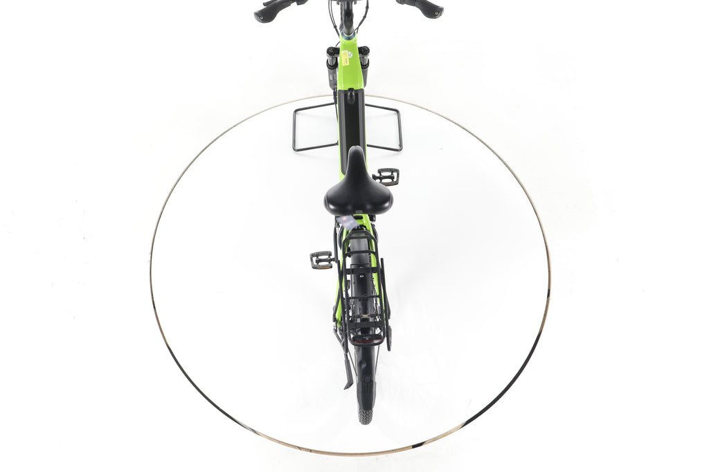 Velo de Ville AEB 490 City E-Bike Tiefeinsteiger - Image 22