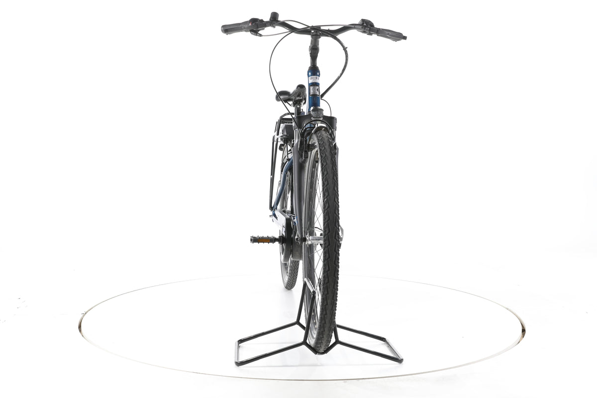 Kettler Traveller E Silver City E-Bike Tiefeinsteiger - Image 4