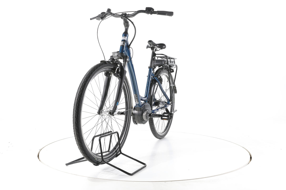 Kettler Traveller E Silver City E-Bike Tiefeinsteiger - Image 5