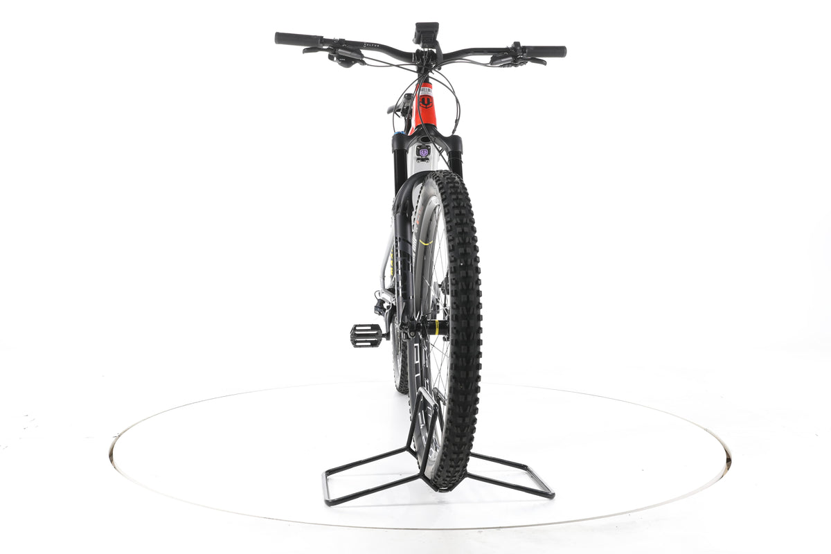 Mondraker Crafty R E-Bike Fully 2024 - Image 4