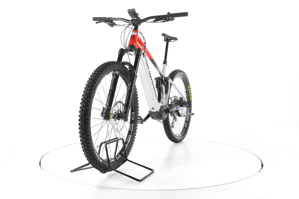Mondraker Crafty R E-Bike Fully 2024 - Image 5