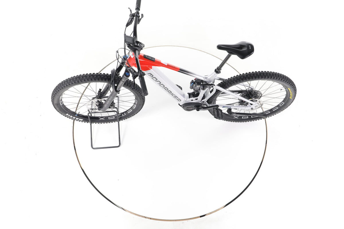 Mondraker Crafty R E-Bike Fully 2024 - Image 19