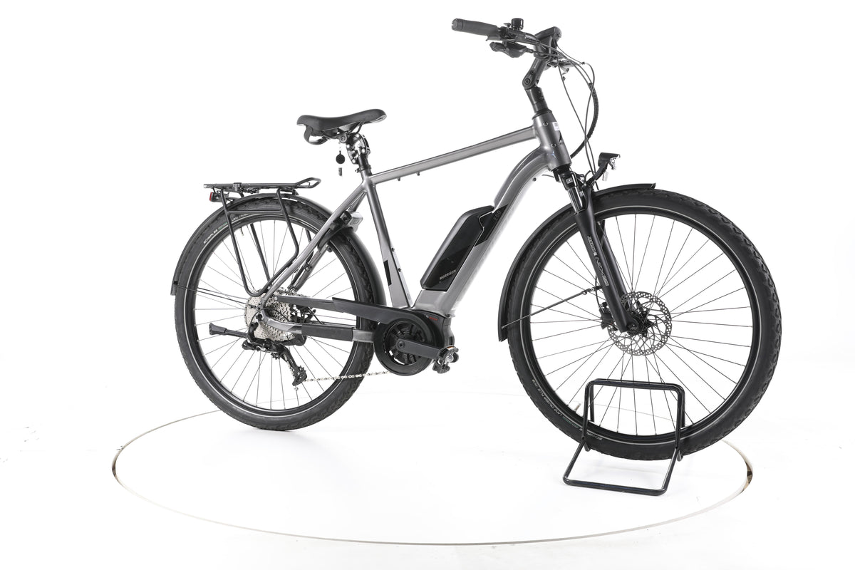 MORRISON E 6.0 Trekking E-Bike - Image 2