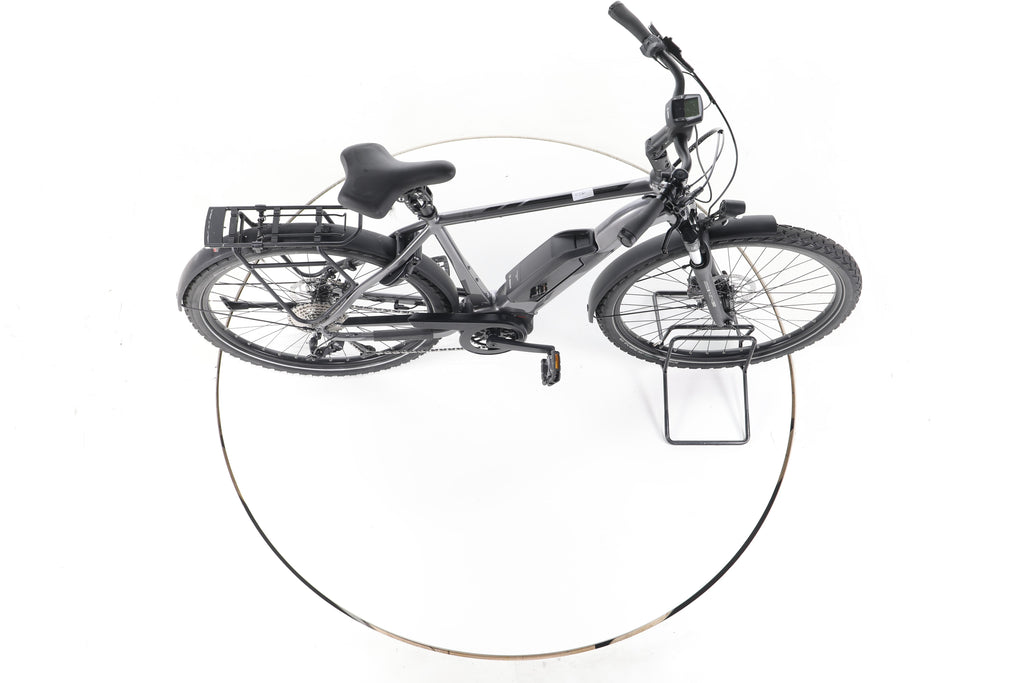 MORRISON E 6.0 Trekking E-Bike - Image 13