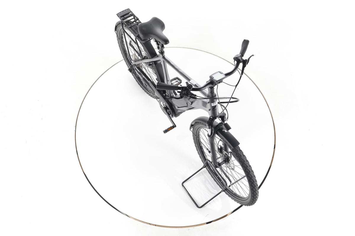 MORRISON E 6.0 Trekking E-Bike - Image 15