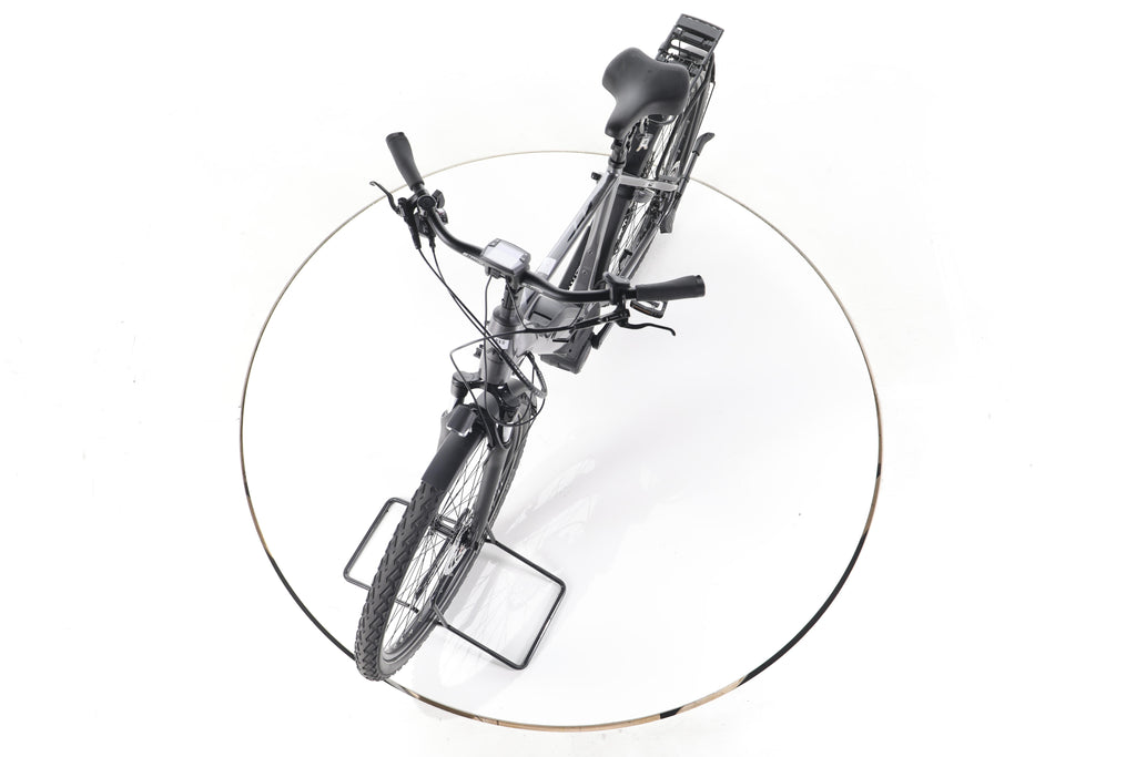 MORRISON E 6.0 Trekking E-Bike - Image 17