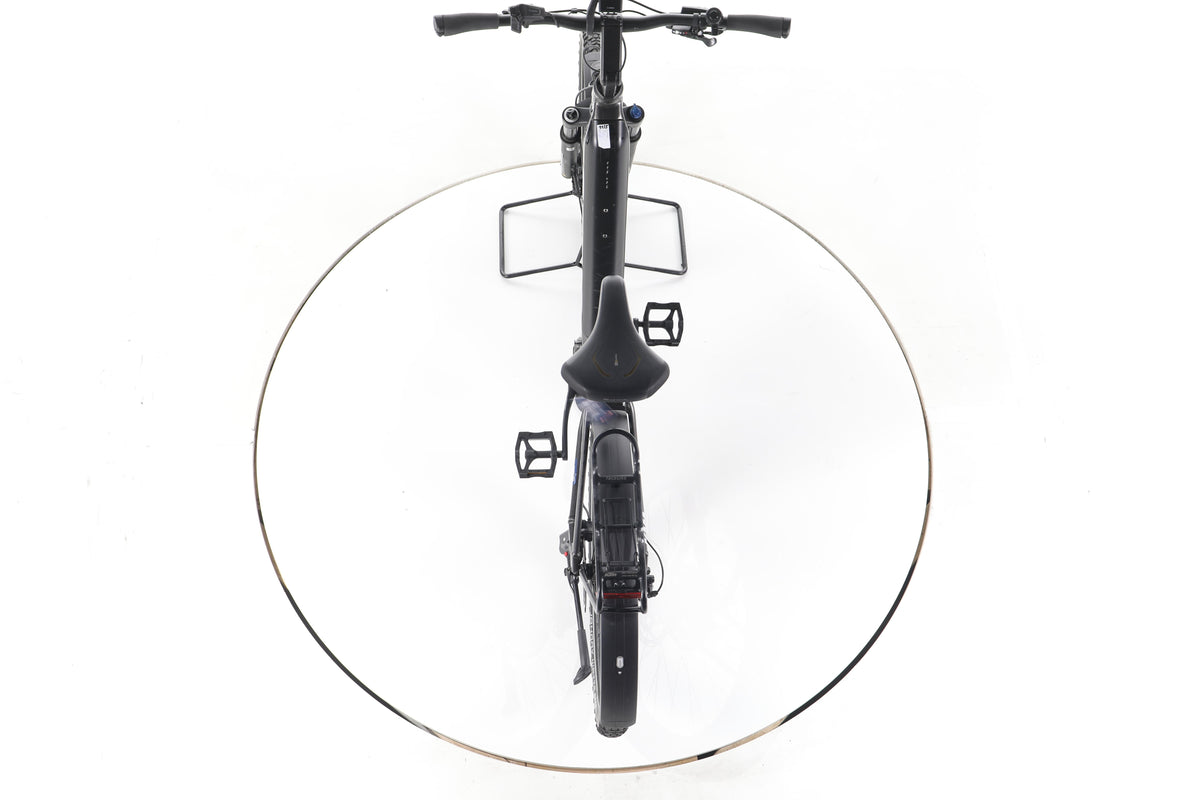 KTM Macina Aera 772 LFC Trekking E-Bike Tiefeinsteiger 2024 - Image 22