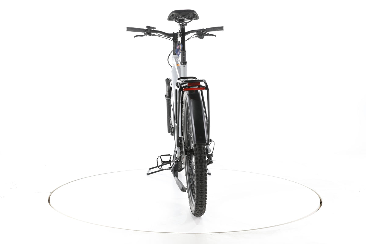Haibike Trekking 7 Trekking E-Bike - Image 10