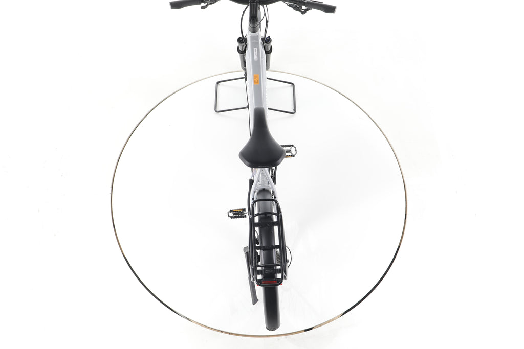 Haibike Trekking 7 Trekking E-Bike - Image 22