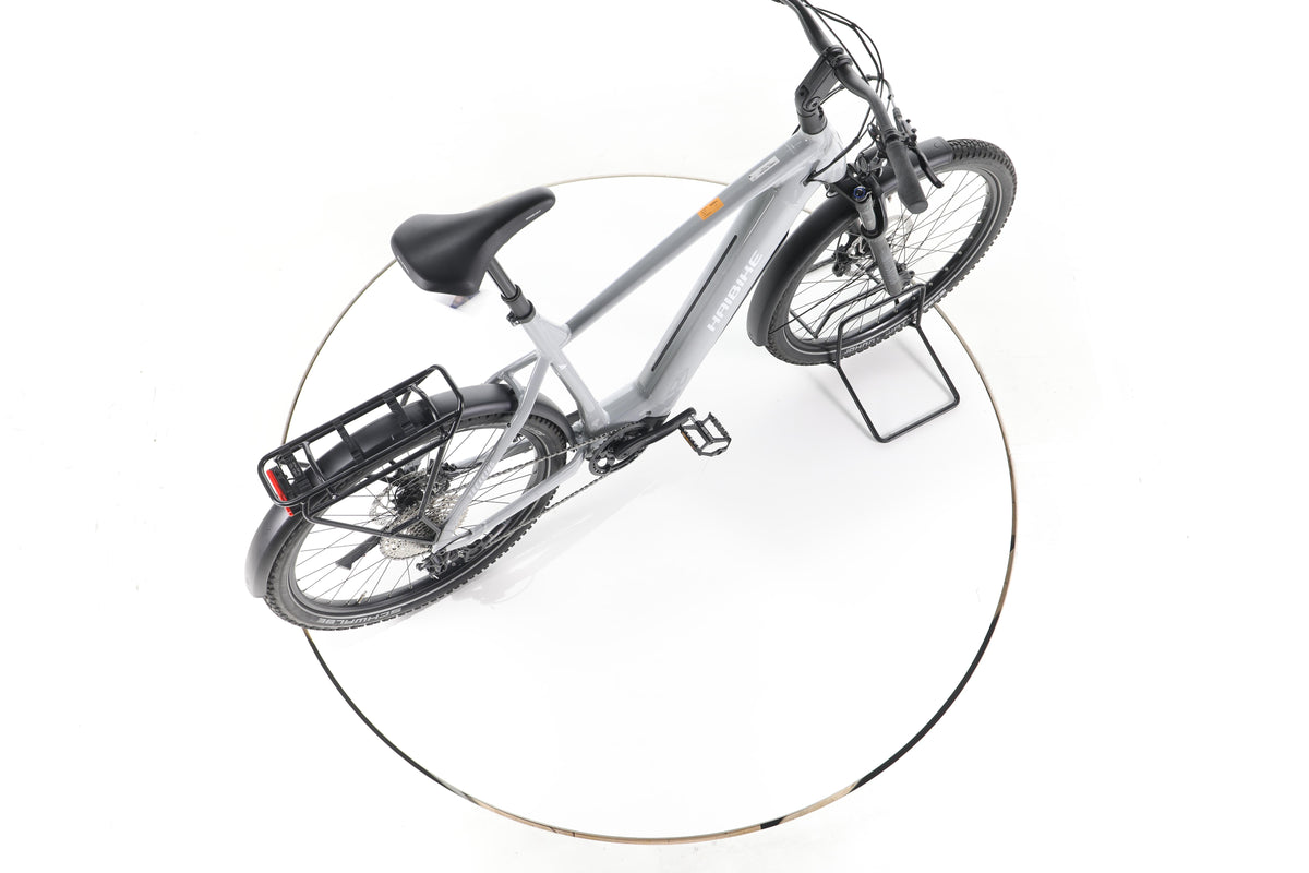 Haibike Trekking 7 Trekking E-Bike - Image 24