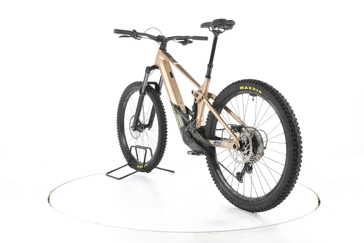 Orbea Wild FS H30 E-Bike Fully - Image 9