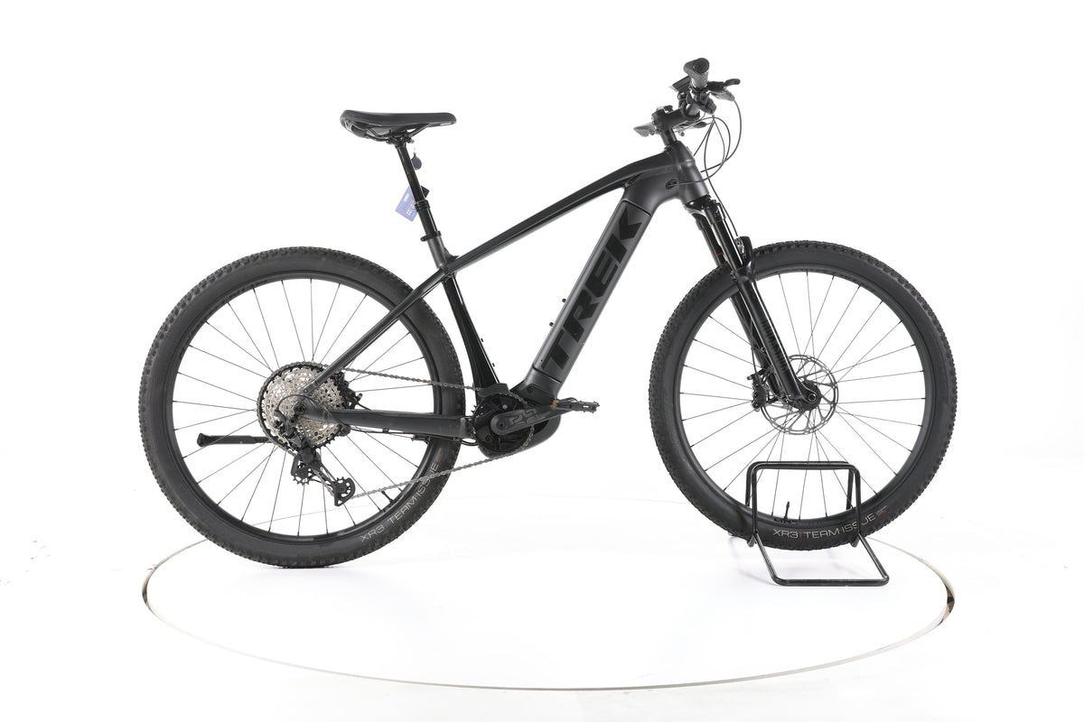 Trek Powerfly 4 E-Bike - Image 1