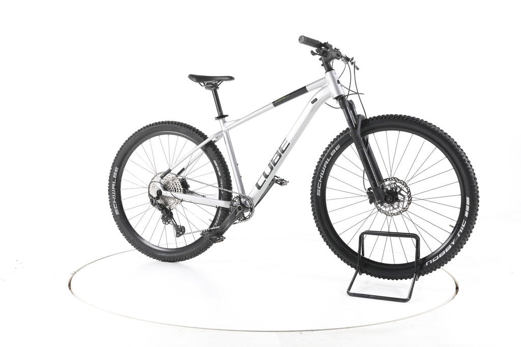 Cube Attention SLX Fahrrad Hardtail - Image 2