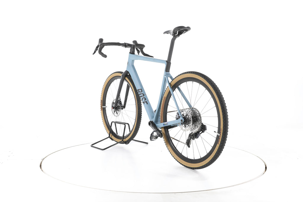 Rose BACKROAD Force eTap AXS XPLR 1X12 Gravelbike Carbon - Image 9