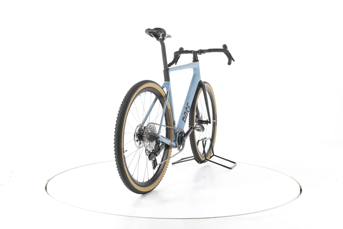 Rose BACKROAD Force eTap AXS XPLR 1X12 Gravelbike Carbon - Image 11