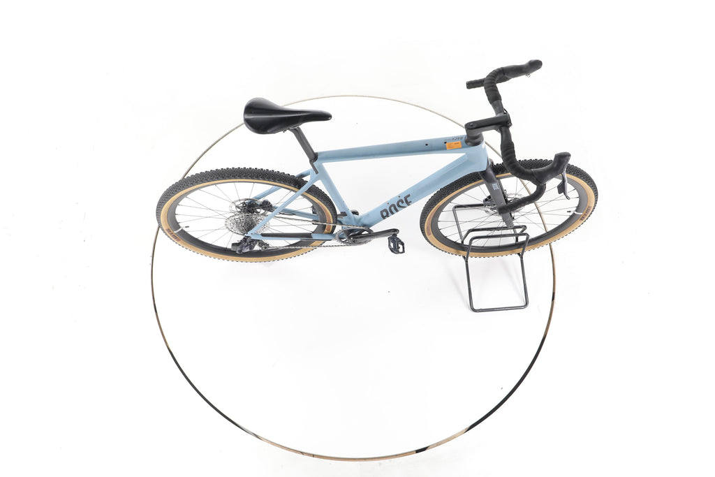 Rose BACKROAD Force eTap AXS XPLR 1X12 Gravelbike Carbon - Image 13