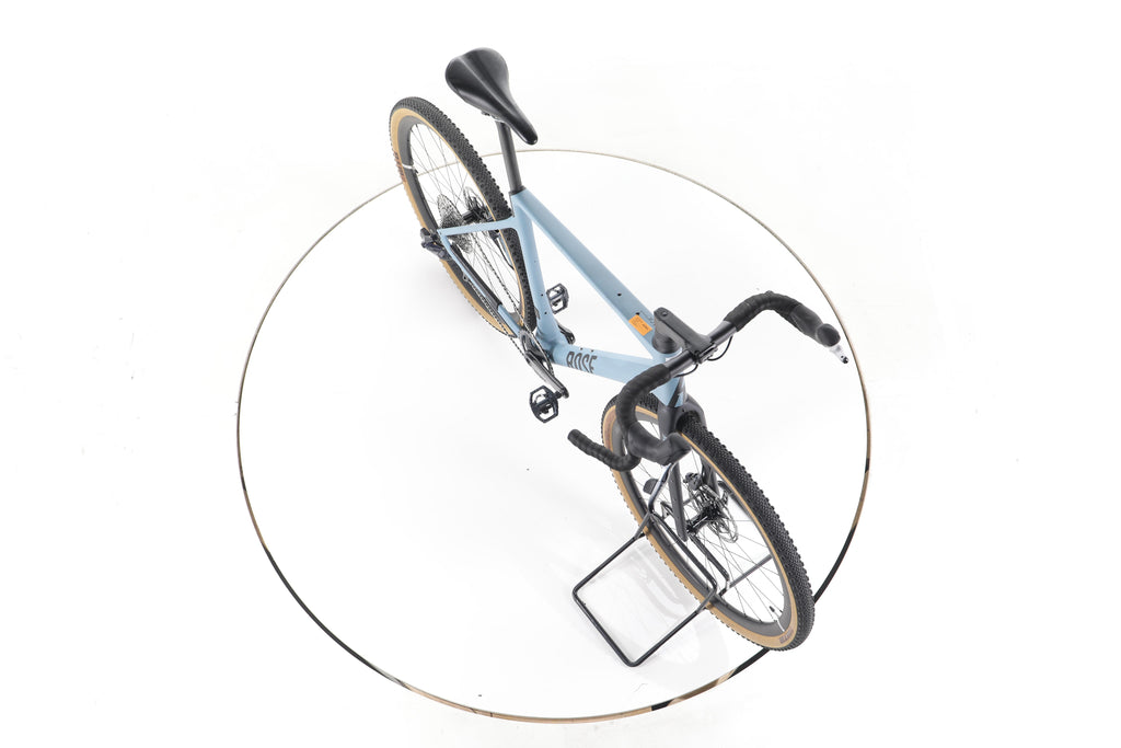 Rose BACKROAD Force eTap AXS XPLR 1X12 Gravelbike Carbon - Image 15