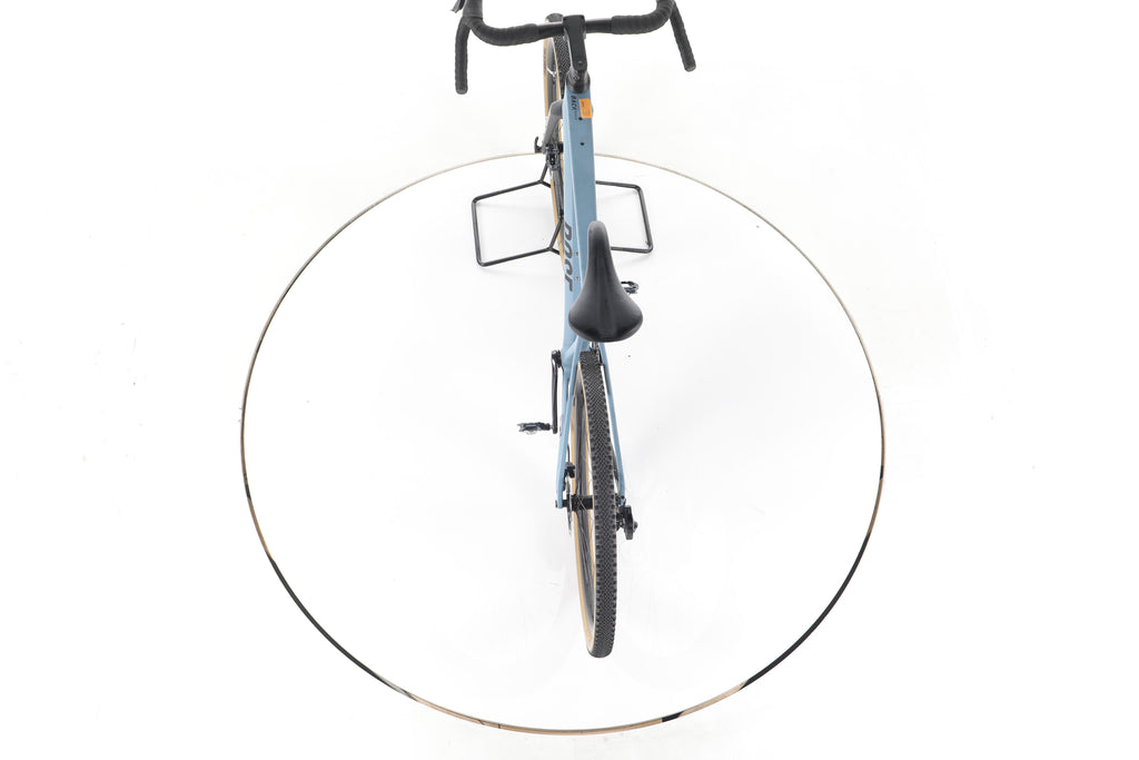 Rose BACKROAD Force eTap AXS XPLR 1X12 Gravelbike Carbon - Image 22