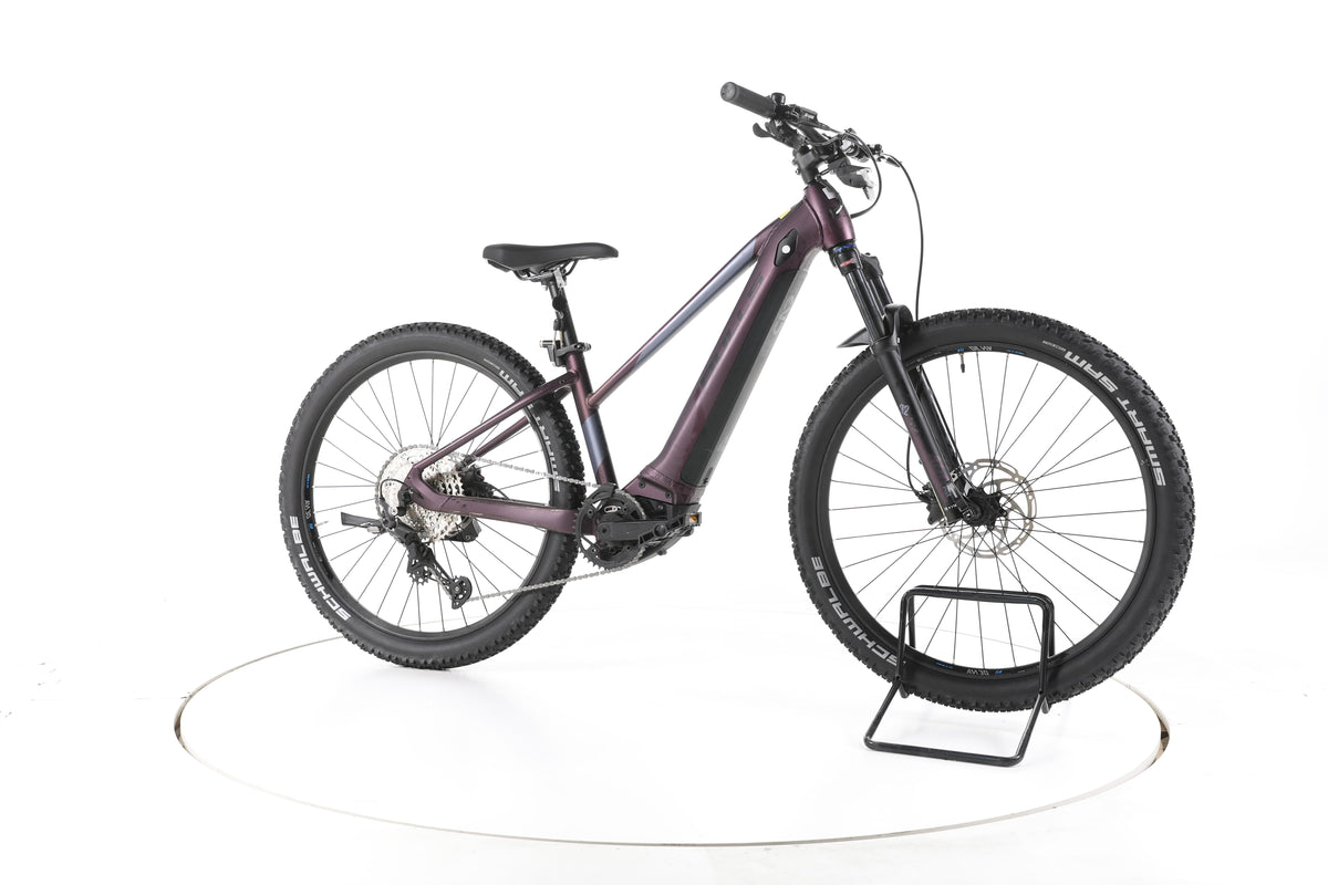 Bulls Aminga Eva 2 E-Bike - Image 2