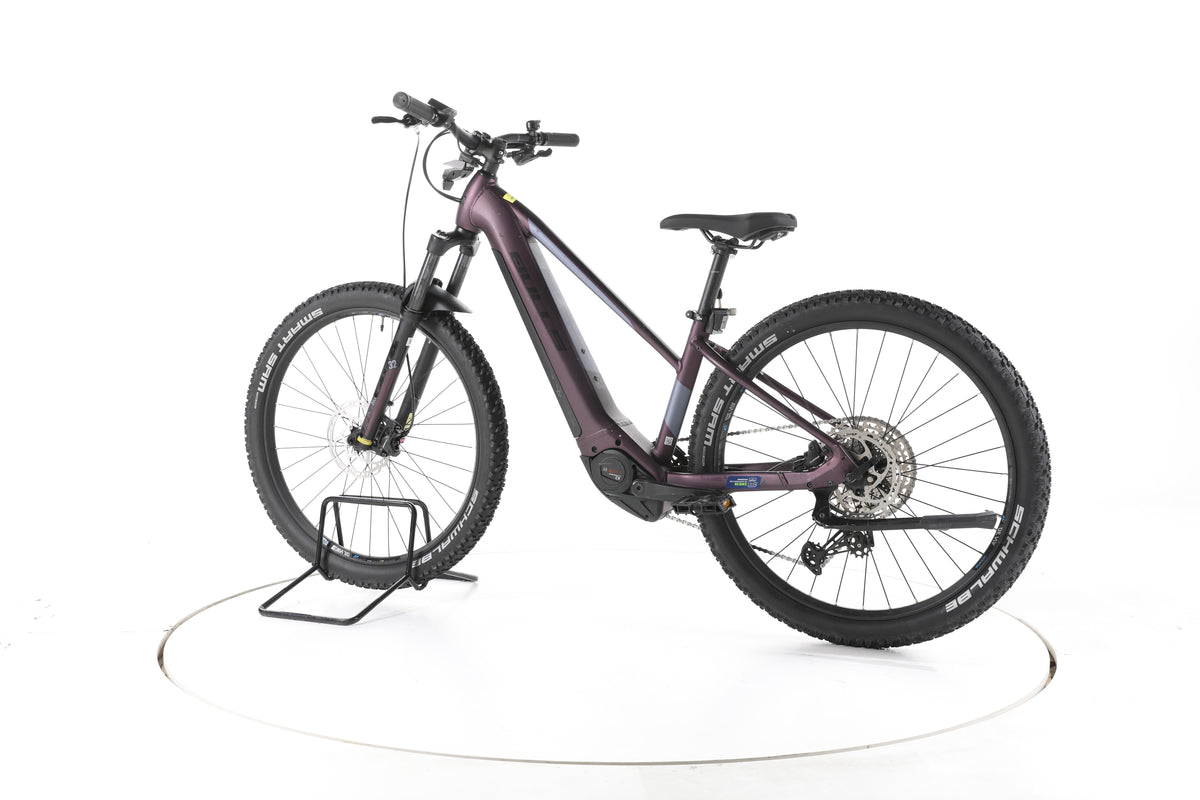 Bulls Aminga Eva 2 E-Bike - Image 8
