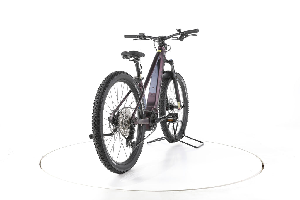 Bulls Aminga Eva 2 E-Bike - Image 11