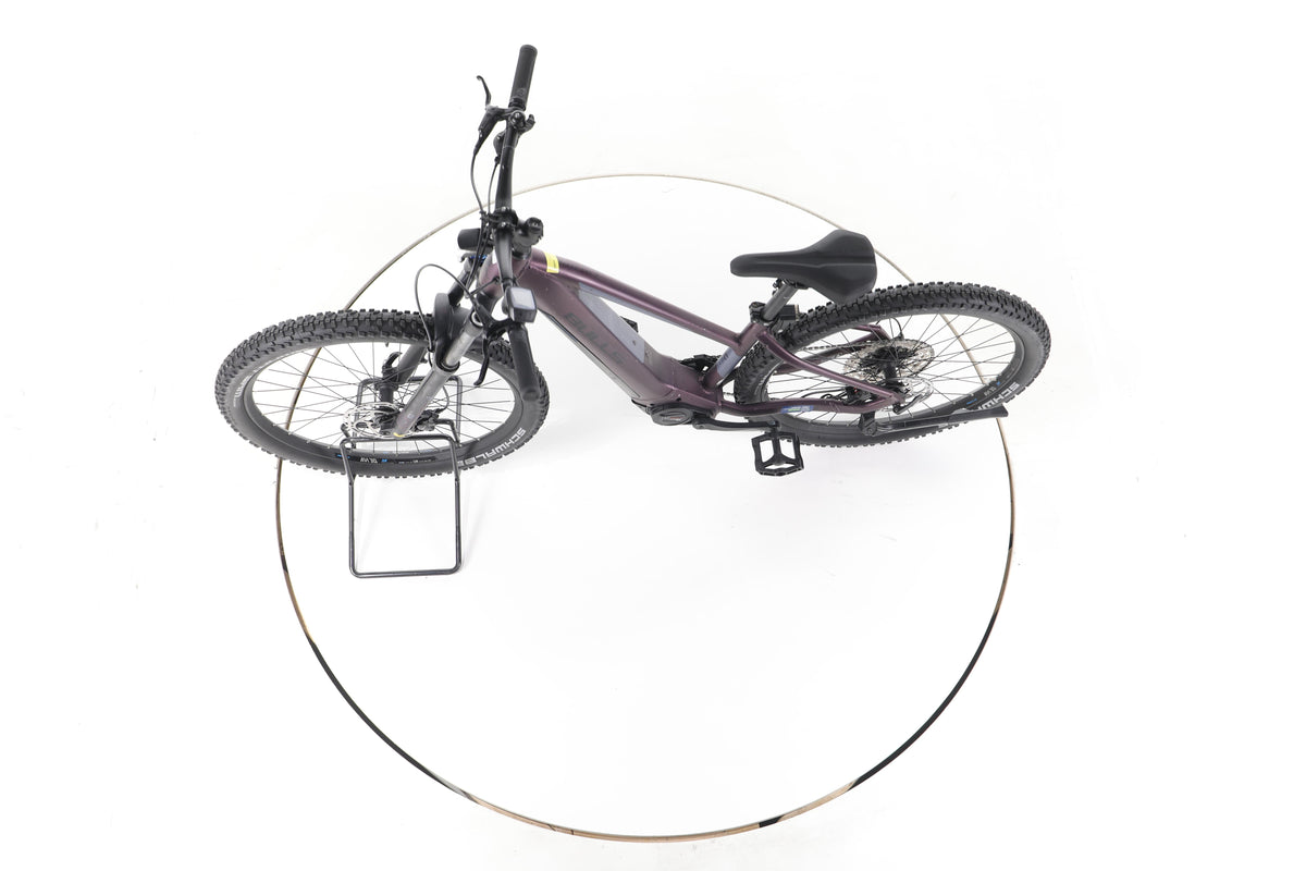 Bulls Aminga Eva 2 E-Bike - Image 19