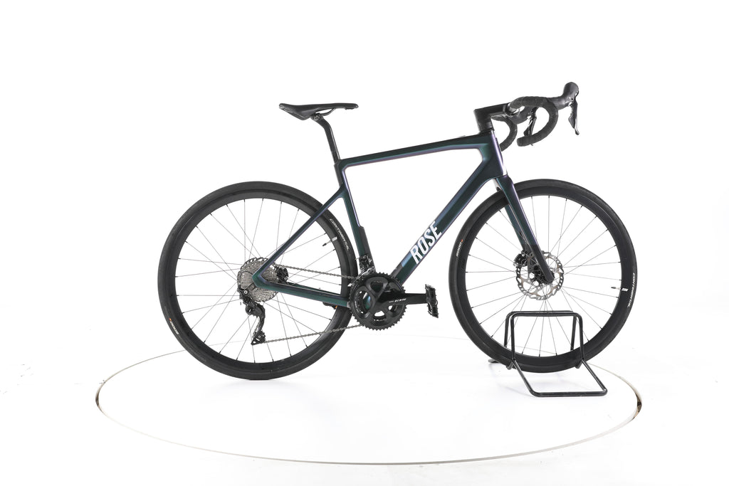 Rose REVEAL PLUS 105 E-Gravel & Rennrad Carbon - Image 1